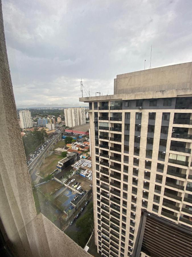 Unu Congonhas Daire Sao Paulo Dış mekan fotoğraf
