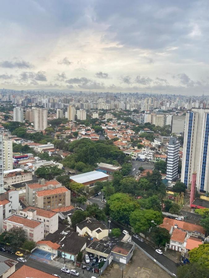 Unu Congonhas Daire Sao Paulo Dış mekan fotoğraf