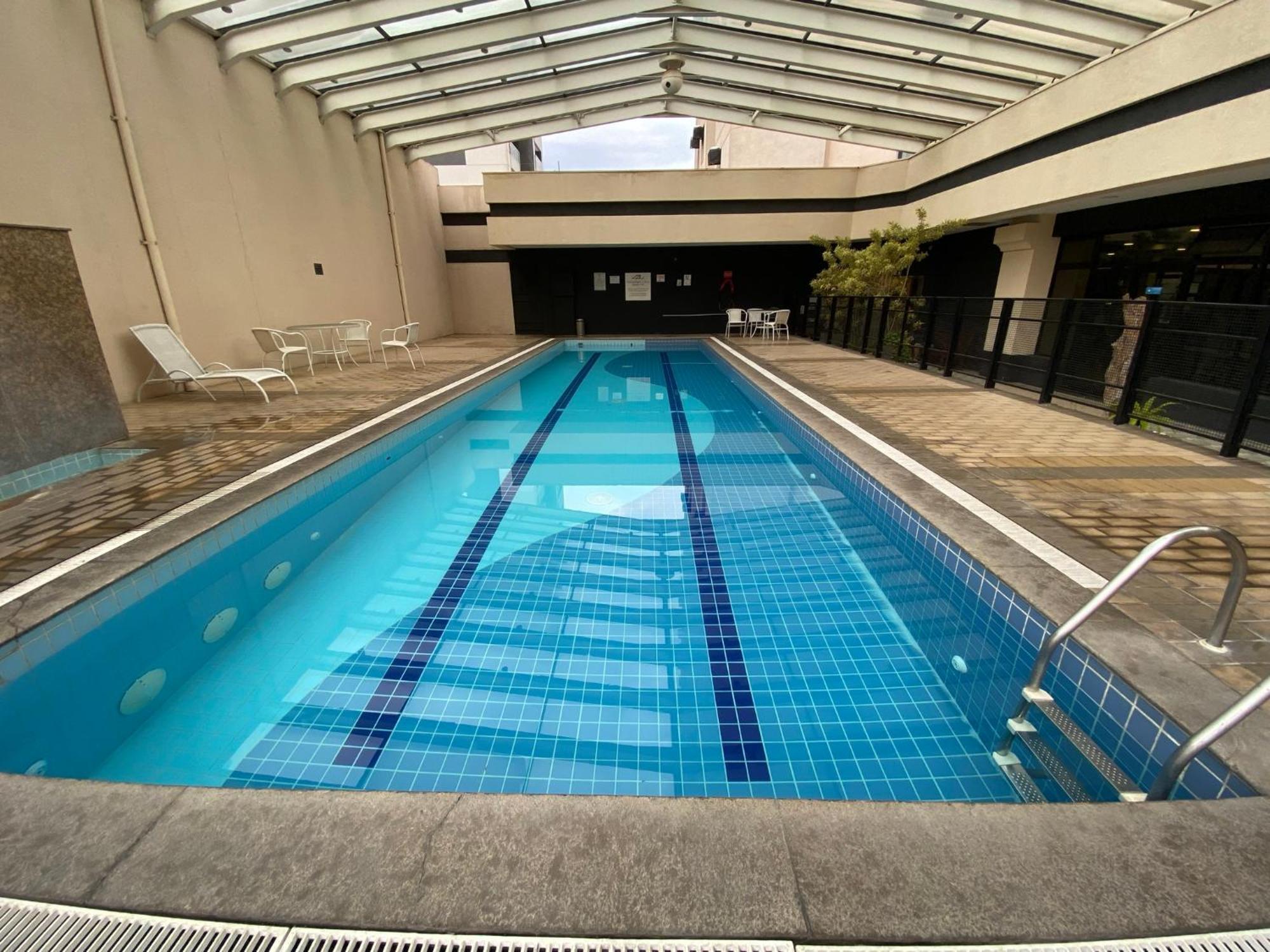 Unu Congonhas Daire Sao Paulo Dış mekan fotoğraf